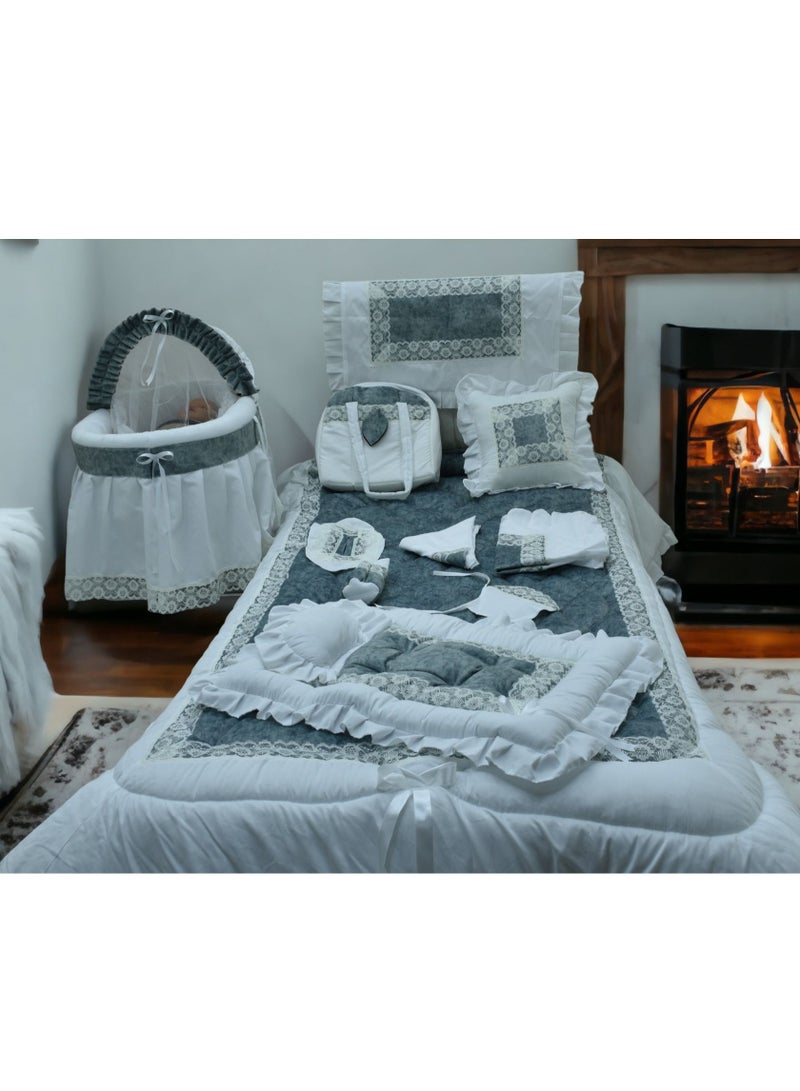 molody Nafas Set12 Pieces - Image 1