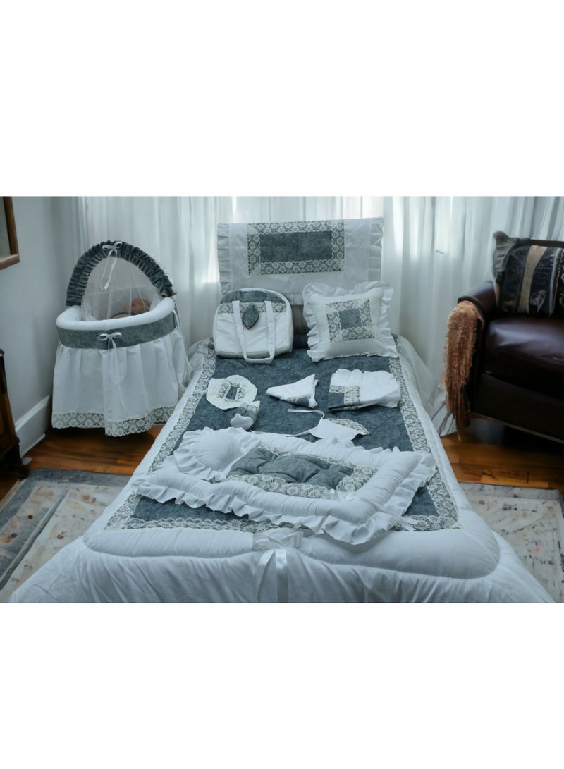 molody Nafas Set12 Pieces - Image 4