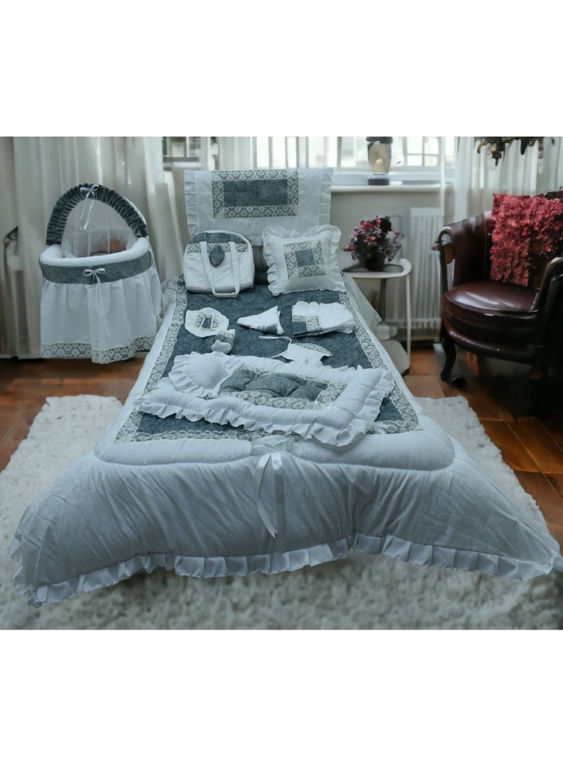 molody Nafas Set12 Pieces - Image 3