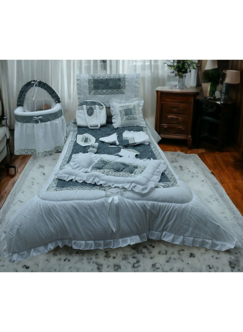 molody Nafas Set12 Pieces - Image 2