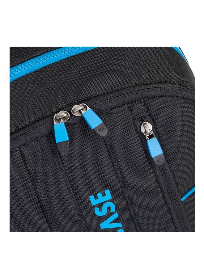 RivaCase 7870 Black Drone Slingbag Medium 13.3" - Image 5