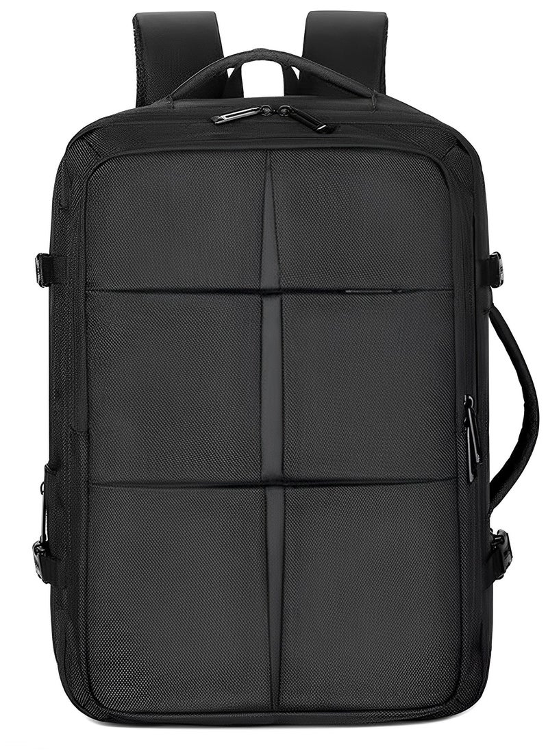 Skycare Skycare Large Carry On Backpack for Women and Men  Airline Approved Waterproof Business Laptop Daypack and Gym Bag  - Image 2