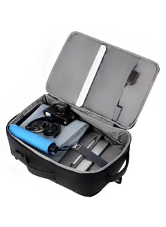 Skycare Skycare Large Carry On Backpack for Women and Men  Airline Approved Waterproof Business Laptop Daypack and Gym Bag  - Image 5