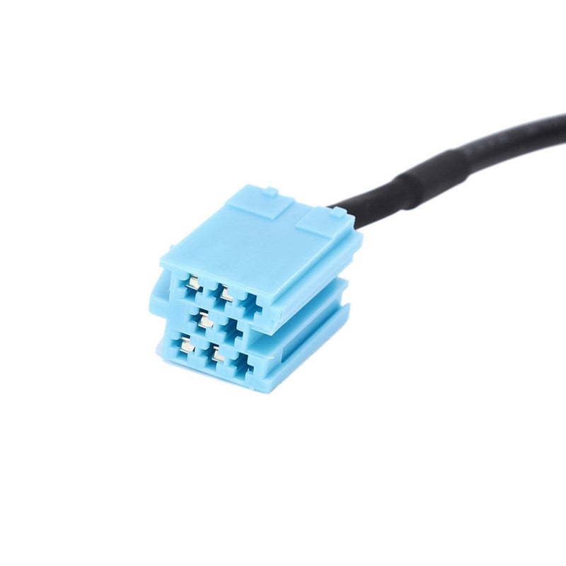 20pin/8pin Bluetooth 5.0 Audio Adapter Radio Connector Car Stereo Fits for A2 A3 8L 8P TT - Image 4