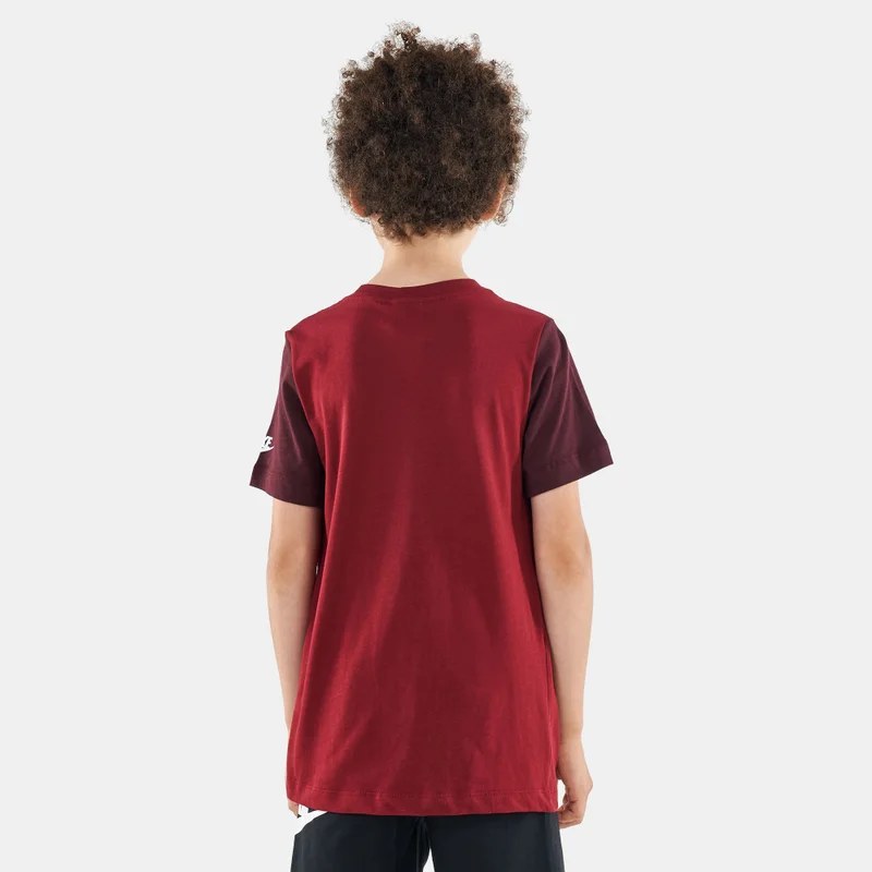 نايكي تيشيرت سبورتسوير ريبيت للاطفال