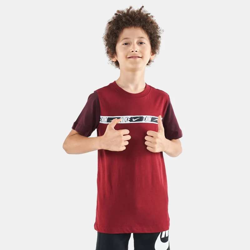 نايكي تيشيرت سبورتسوير ريبيت للاطفال