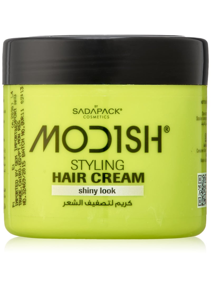 Modish Hair Styling Cream - 250ml