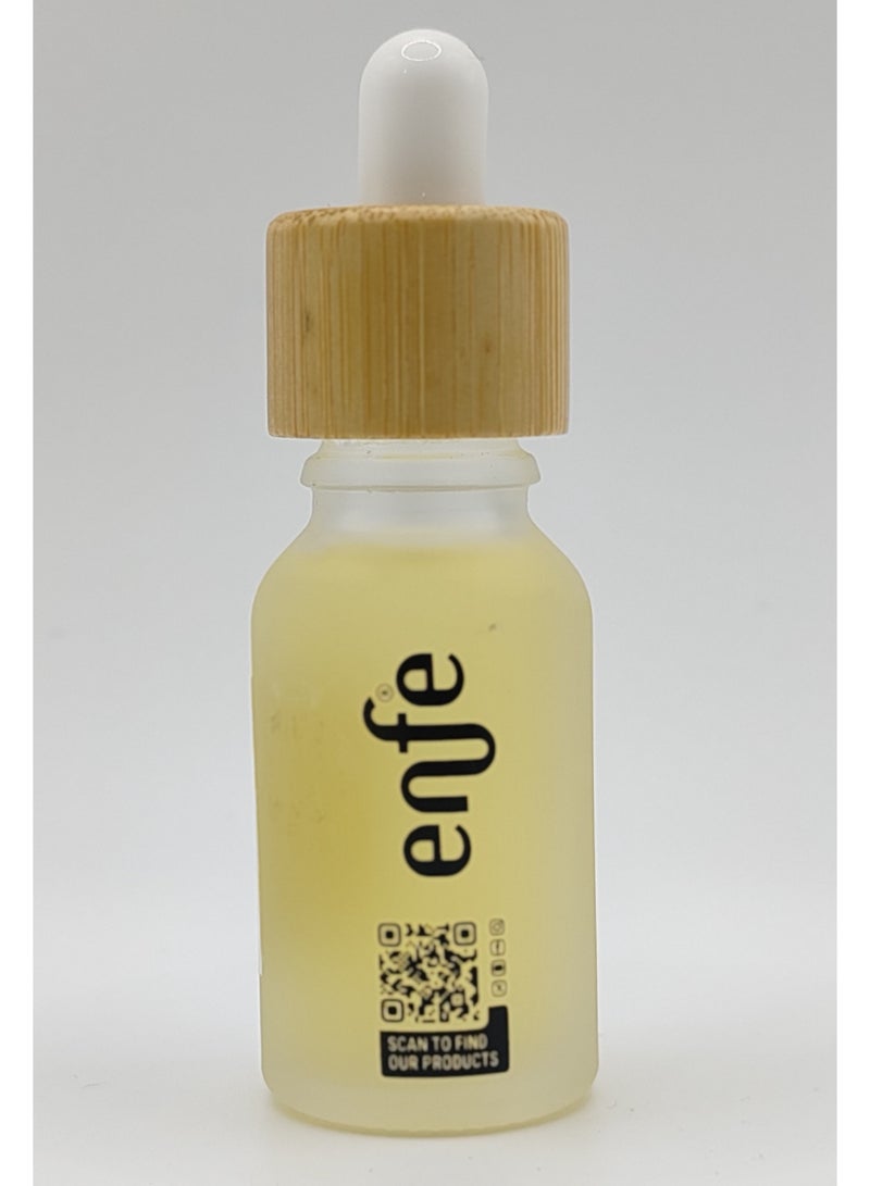 ENFE Turmeric Drops 15ML - Image 1