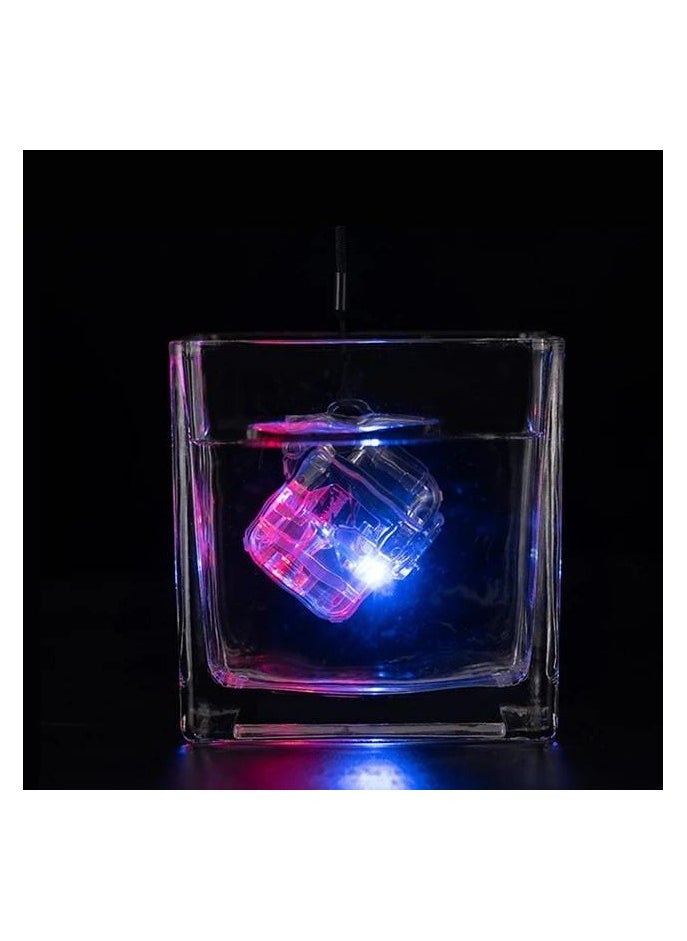 Generic - Transparent Colorful Lighter Windproof Pocket Lighter, Assorted Colors, Compact and Durable, Ideal for Camping, BBQ, and Everyday Use - Image 1