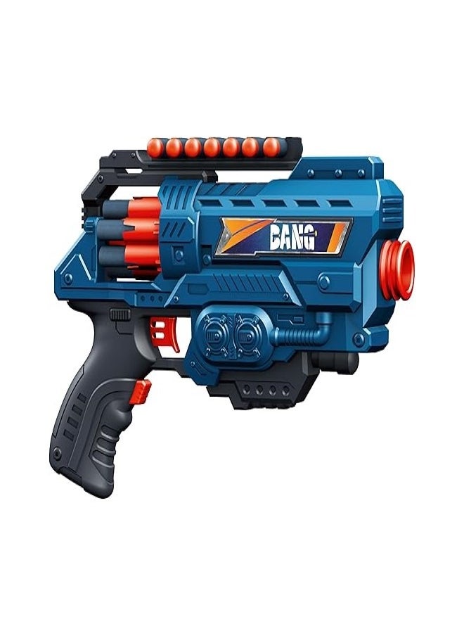 Bang BANG - GOLDEN GUN S2  - Image 2