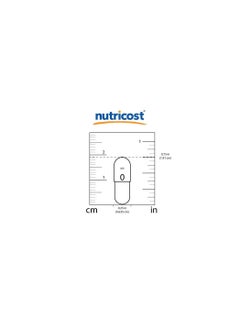 Nutricost Ox Bile, 125 mg Per Serving, 240 Capsules,240 Serving - Dietary Supplement  - Image 2