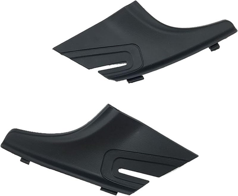 Wivplex Windshield Wiper Arm Cover for Chery Tiggo 2 & 3X - Image 1