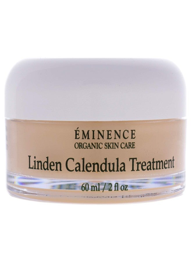 Eminence Linden Calendula Treatment for Unisex - 2 oz Treatment - Image 2