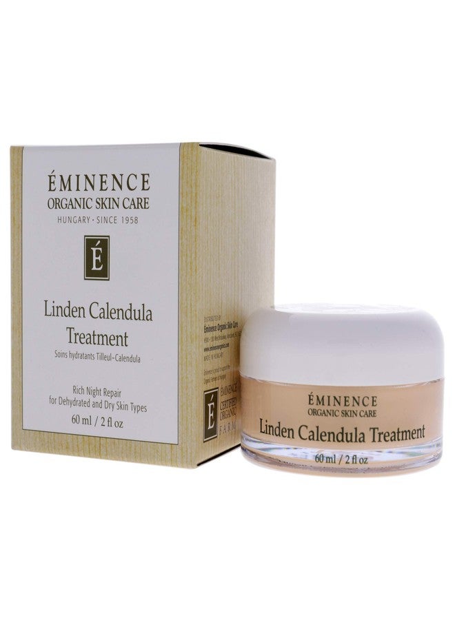 Eminence Linden Calendula Treatment for Unisex - 2 oz Treatment - Image 4