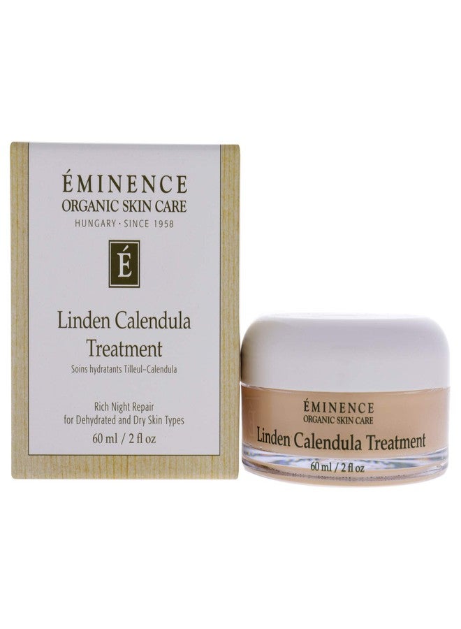 Eminence Linden Calendula Treatment for Unisex - 2 oz Treatment - Image 1