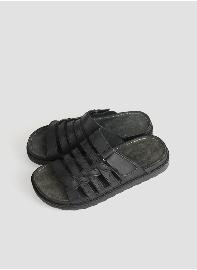 PRONTO - Strips Slipper - Image 1