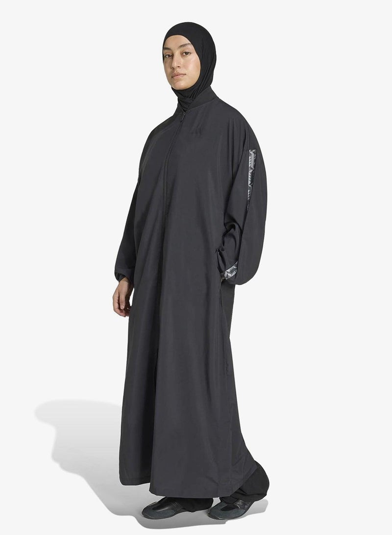 اديداس سترة ALL SZN EXTRA LONG COVERUP - Image 5