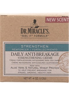 Dr. Miracle's Dr. Miracles Strengthen Daily Anti-Break Strength Creme  - Image 1