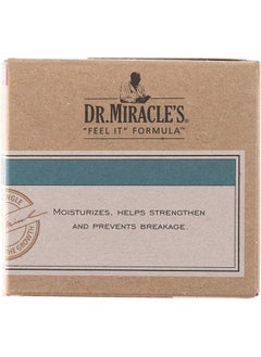Dr. Miracle's Dr. Miracles Strengthen Daily Anti-Break Strength Creme  - Image 2