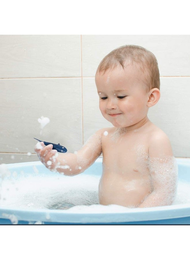 ArtCreativity Sharks & Rays in Mesh Bag, Pack of 12 Sea Creature Figurines in Assorted Designs, Bath Water Toys for Kids, Ocean Life Party Décor, Party Favors for Boys and Girls - Image 5