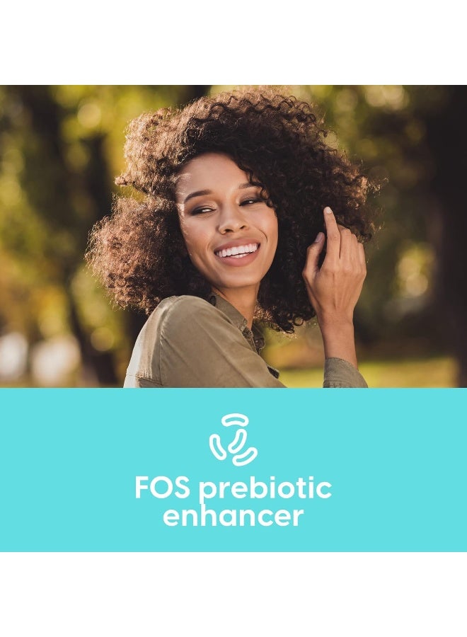 NutraBlast Boric Acid Vaginal Suppositories Complex w/Aloe Vera & FOS Prebiotic Enhancer | All Natural Boriotic | Made in USA (30 Count) - Image 4