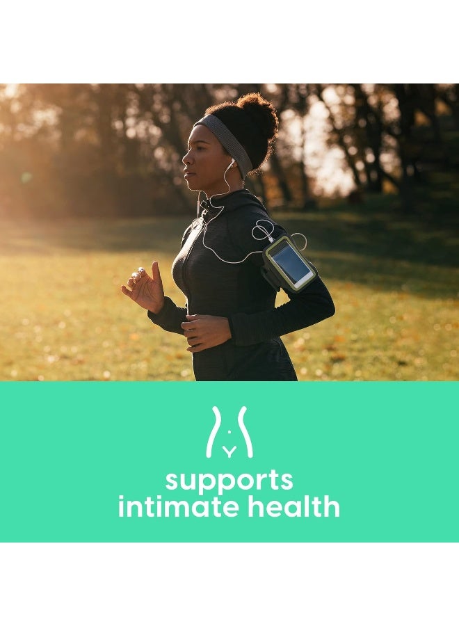 NutraBlast Boric Acid Vaginal Suppositories Complex w/Aloe Vera & FOS Prebiotic Enhancer | All Natural Boriotic | Made in USA (30 Count) - Image 5