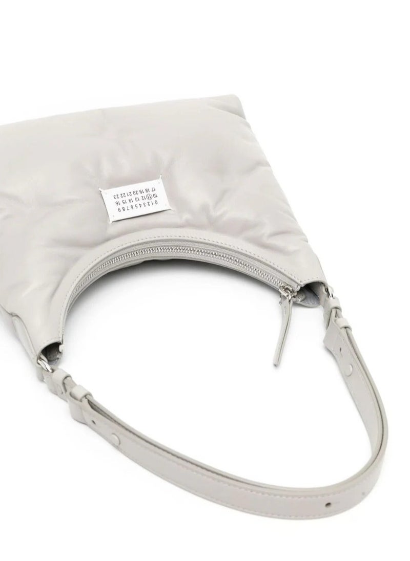 Maison Margiela Maison Margiela Glam Slam Hobo Small Shoulder bag  - Image 3