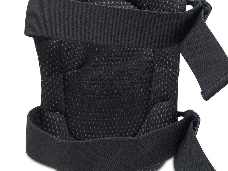 McGuire-Nicholas 343X-2 Easy Swivel Kneepads,Blacks - Image 5