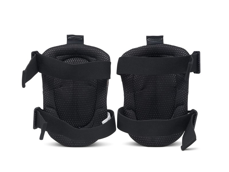 McGuire-Nicholas 343X-2 Easy Swivel Kneepads,Blacks - Image 4