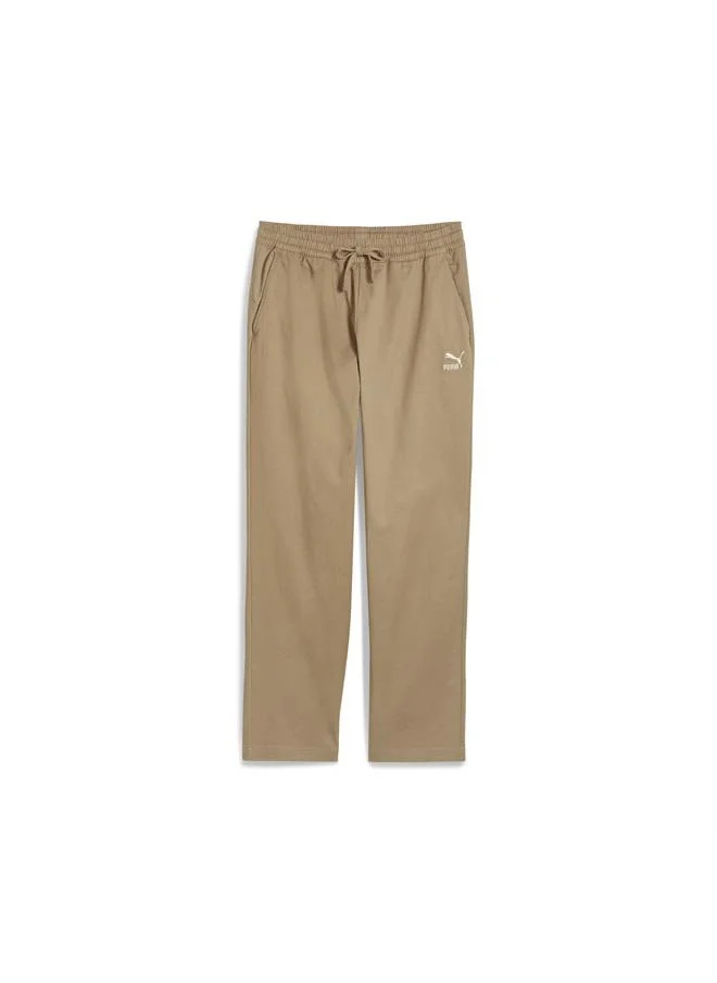 بوما BETTER CLASSICS Men's Woven Pants