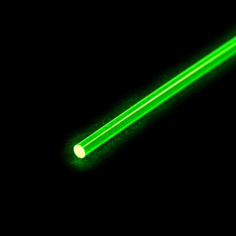 Nanoptics Ultra Super Flex Replacement Bowsight Fiber 40" - 0.029" Green - Image 4