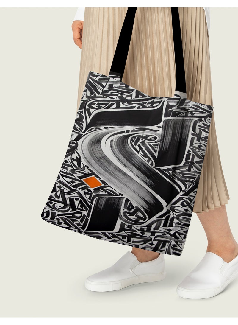 IK Designs Tote Bag 
