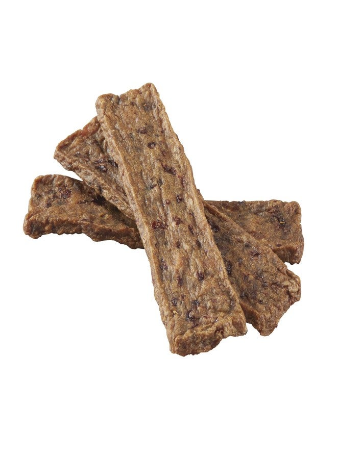 Happy Hips Jerky Dog Treats, Duck, 20 oz. Pouch - Image 2