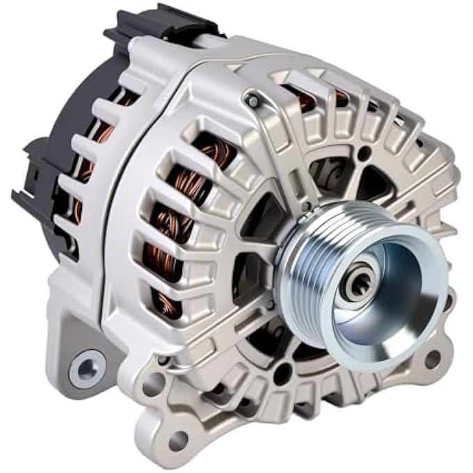 Charouse FG23S065 Alternator - Image 1