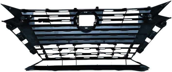 VGAAB Grille for Altima (SR) 2023-2025 Aftermarket Replacement - Image 2