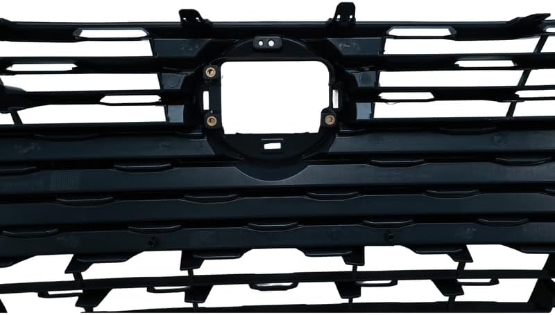 VGAAB Grille for Altima (SR) 2023-2025 Aftermarket Replacement - Image 3