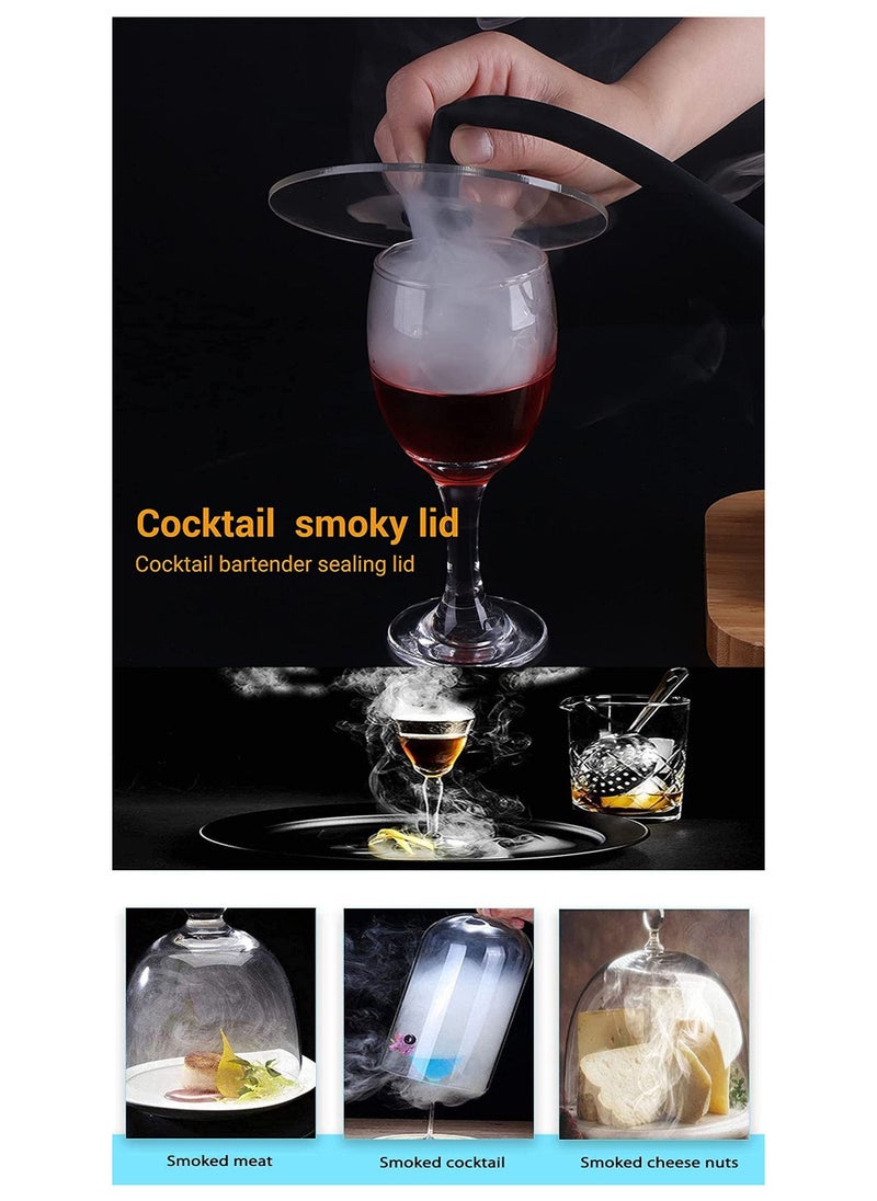 Royal Polar - Portable Food Smoker Smoking Gun - Image 1