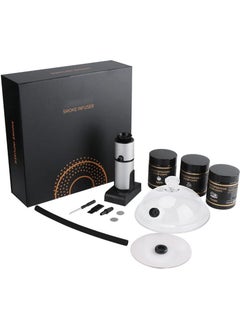 Portable Food Smoker Smoking Gun