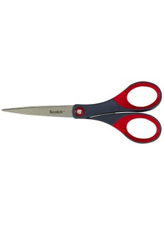 ZEBRA 3 Piece Stainless Steel Precision Scissors 6 Inch  - Image 2