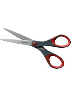 ZEBRA 3 Piece Stainless Steel Precision Scissors 6 Inch  - Image 3