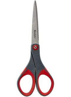 ZEBRA 3 Piece Stainless Steel Precision Scissors 6 Inch  - Image 4