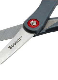 ZEBRA 3 Piece Stainless Steel Precision Scissors 6 Inch  - Image 5