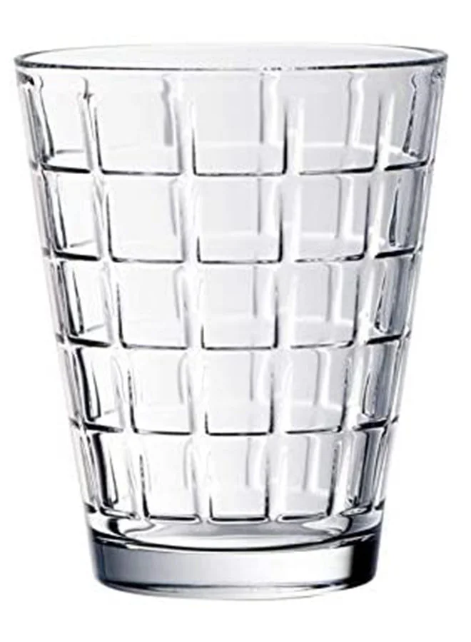 Villeroy & Boch 4-Piece Dressed Up Tumbler Sets