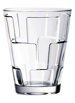 Villeroy & Boch 4-Piece Dressed Up Tumbler Sets  - Image 4