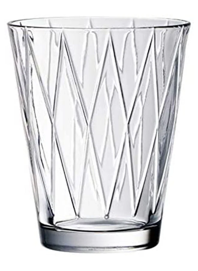 Villeroy & Boch 4-Piece Dressed Up Tumbler Sets