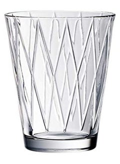 Villeroy & Boch 4-Piece Dressed Up Tumbler Sets  - Image 5