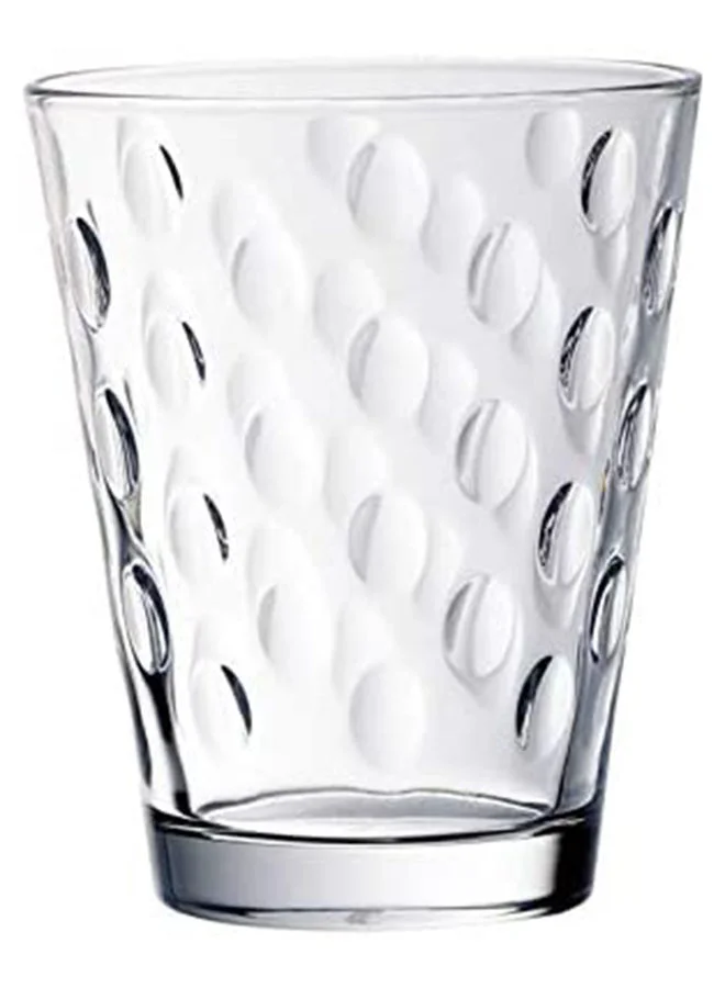 Villeroy & Boch 4-Piece Dressed Up Tumbler Sets