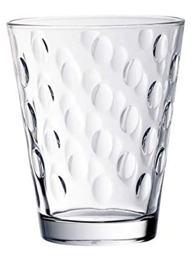 Villeroy & Boch 4-Piece Dressed Up Tumbler Sets - Image 3