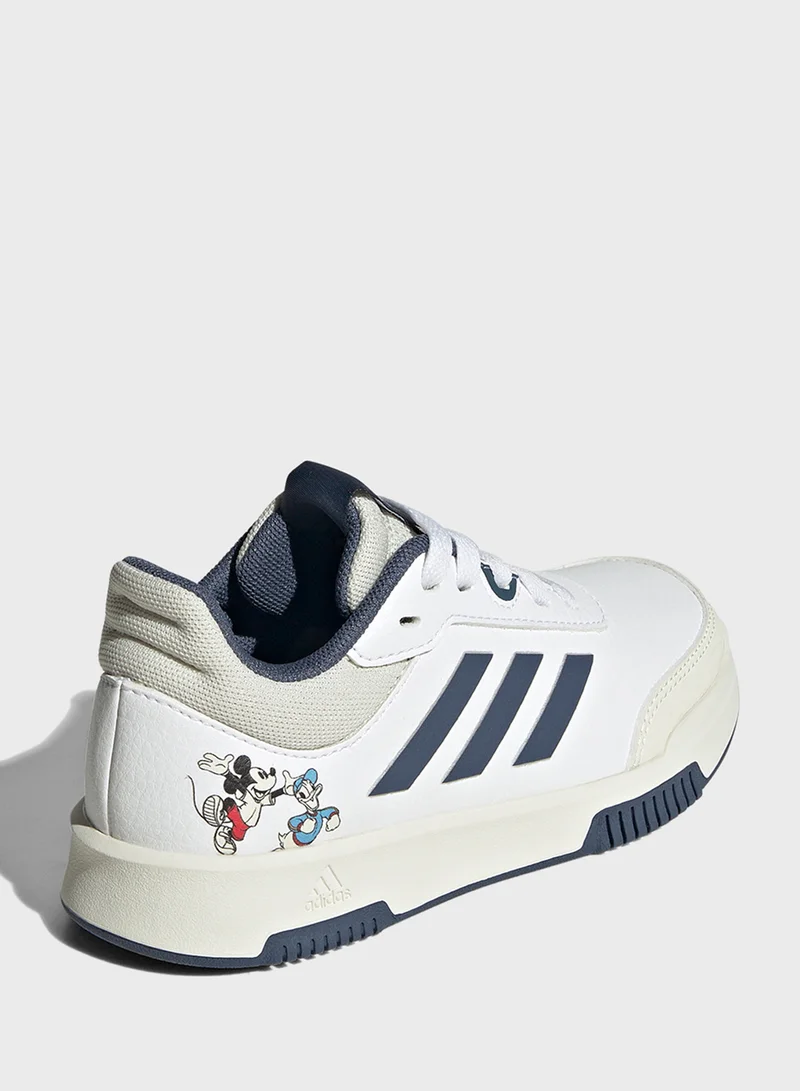 Adidas Youth Tensaur Sport Micke
