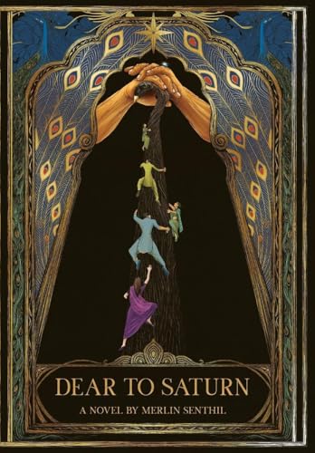 Dear to Saturn [Jun 01, 2026] Senthil, Merlin